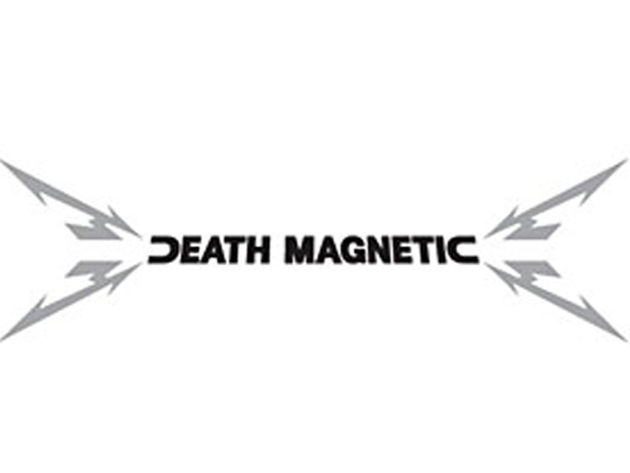 Metallica or Magnetica?